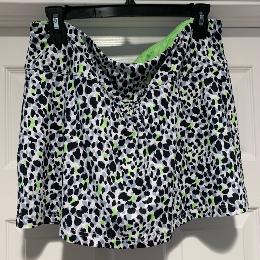 Tennis Skirt